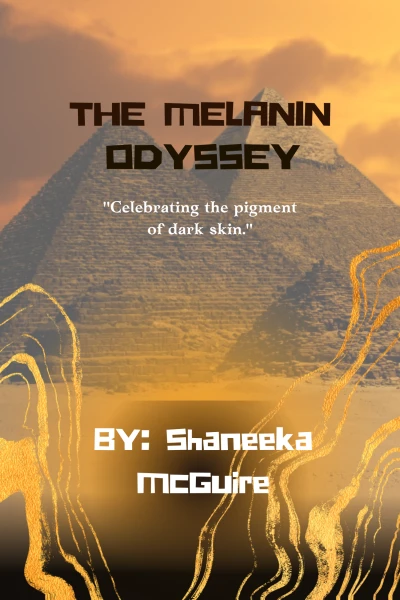 The Melanin Odyssey - CraveBooks