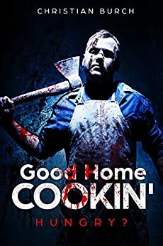 Good Home Cookin' - CraveBooks