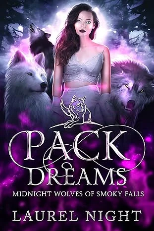 Pack Dreams - CraveBooks