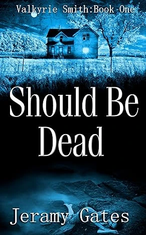 Should Be Dead - CraveBooks