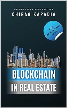 Blockchain In Real Estate: An Industry Perspective... - CraveBooks