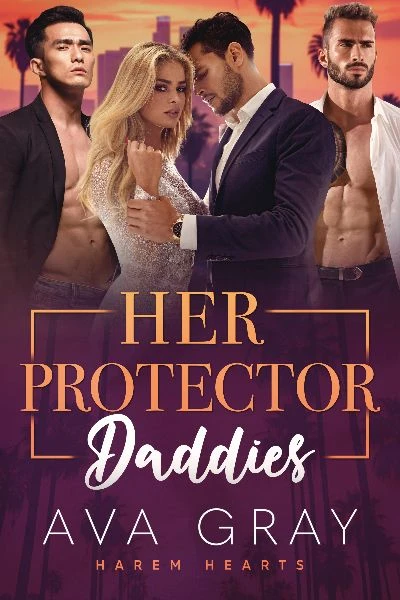 Her Protector Daddies - CraveBooks