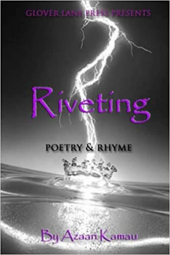 Riveting: Poetry and Rhyme - CraveBooks