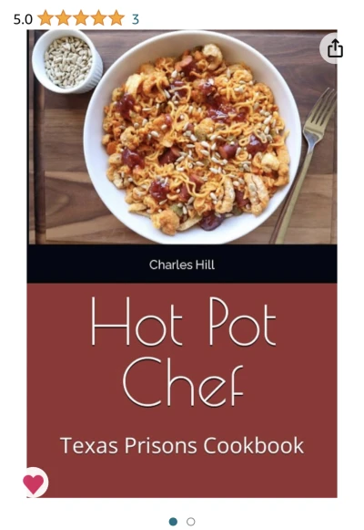 Hot Pot Chef - CraveBooks