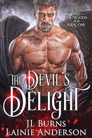 The Devil's Delight - CraveBooks