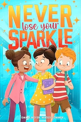 Never Lose Your Sparkle