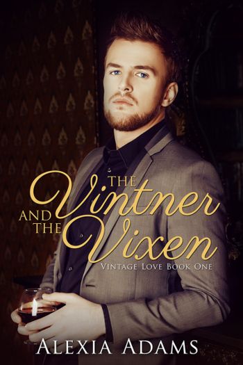 The Vintner and The Vixen