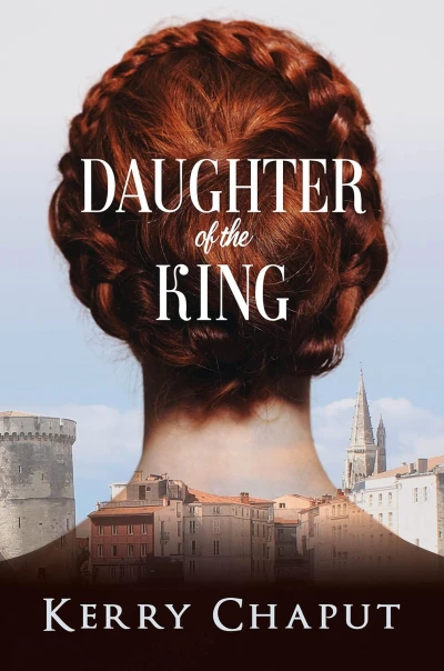 Daughter of the King - CraveBooks