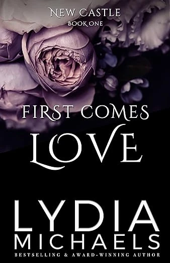First Comes Love - CraveBooks