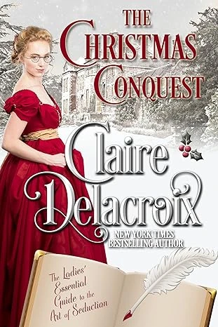 The Christmas Conquest - CraveBooks