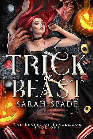 Trick or Beast - CraveBooks