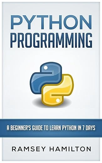 PYTHON: PROGRAMMING