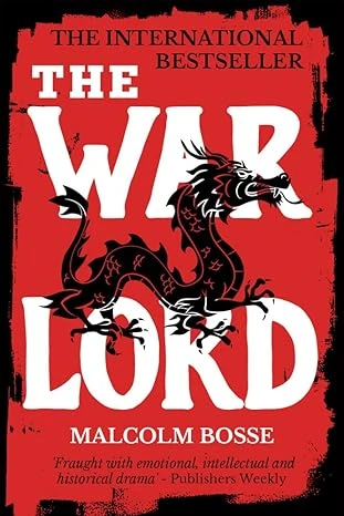 The Warlord - CraveBooks