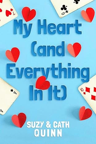 My Heart (And Everything In It) - CraveBooks