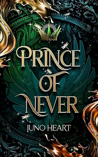 Prince of Never - CraveBooks