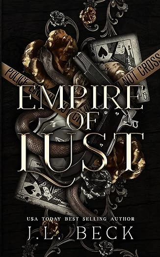 Empire of Lust - CraveBooks