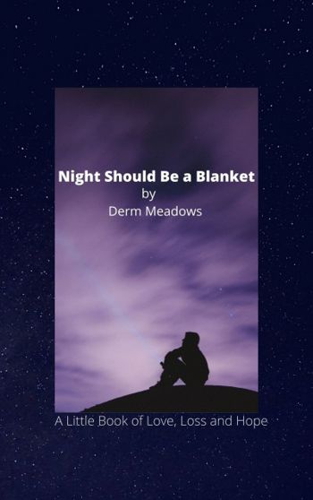 Night Should Be a Blanket: A Little Book of Love,... - CraveBooks