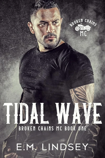 Tidal Wave - CraveBooks