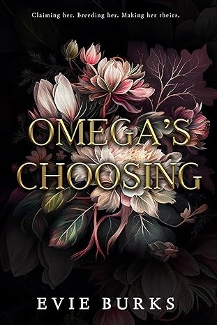 Omega's Choosing - CraveBooks