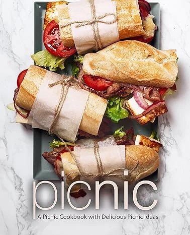 Picnic - CraveBooks