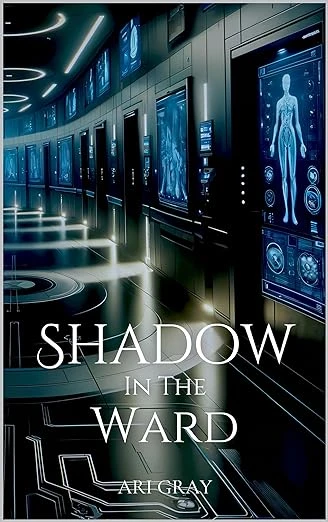 Shadow in the Ward - CraveBooks
