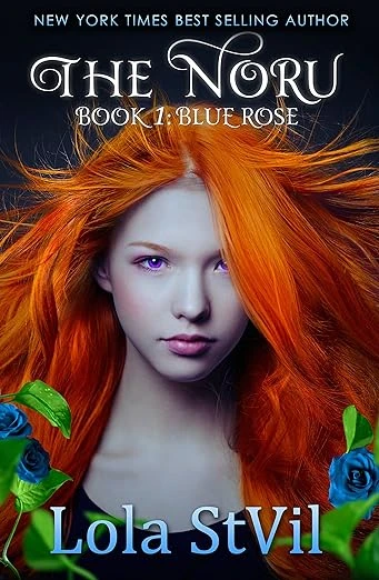 The Noru: Blue Rose - CraveBooks