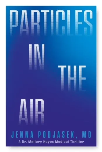Particles in the Air - CraveBooks
