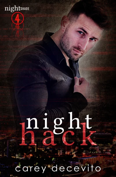 Night Hack - CraveBooks
