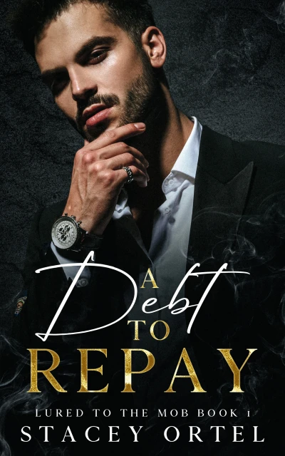 A Debt to Repay - CraveBooks