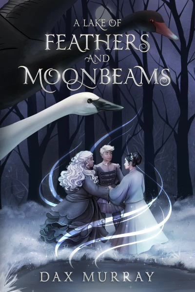 A Lake of Feathers and Moonbeams - CraveBooks