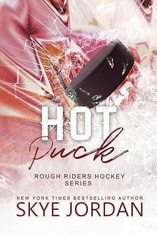 Hot Puck - CraveBooks