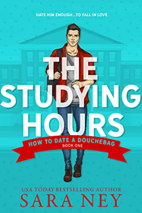 The Studying Hours - CraveBooks