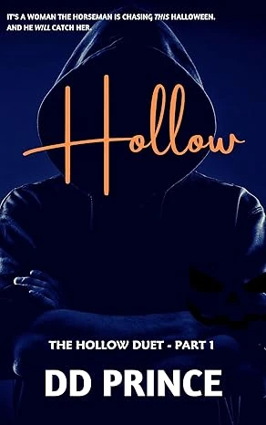 Hollow: Hollow Duet (The Hollow Duet Book 1)