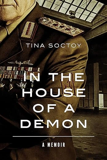 In the House of a Demon - CraveBooks