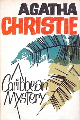 A Caribbean Mystery - CraveBooks