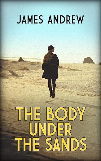 THE BODY UNDER THE SANDS