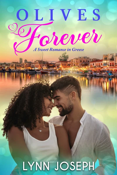 Olives Forever: A Best Friends-to-Lovers sweet rom... - CraveBooks
