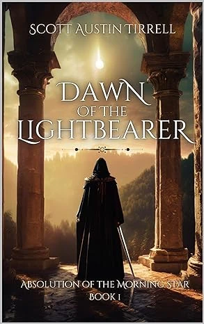 Dawn of the Lightbearer - CraveBooks