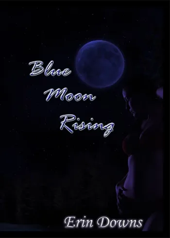 Blue Moon Rising - Crave Books