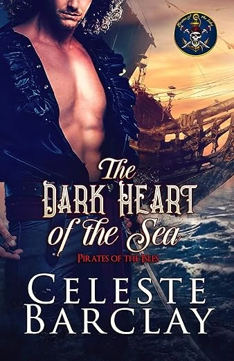 The Dark Heart of the Sea - CraveBooks