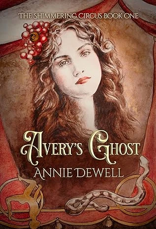 Avery's Ghost - CraveBooks