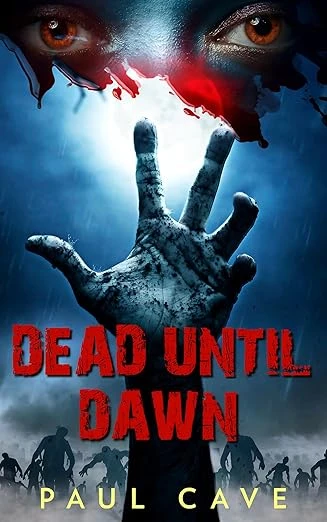 Dead Until Dawn - CraveBooks