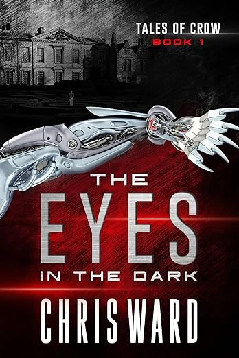 The Eyes in the Dark - CraveBooks