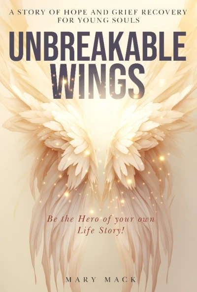Unbreakable Wings by Mary Mack