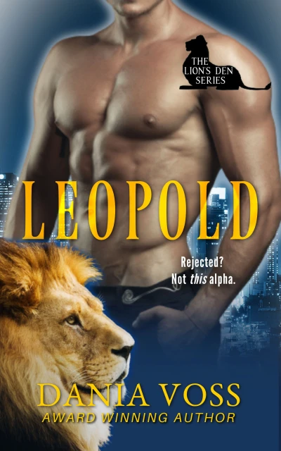 Leopold - CraveBooks