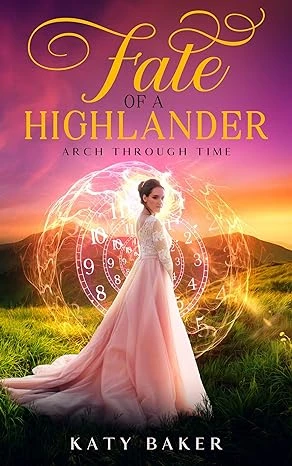 Fate of a Highlander - CraveBooks