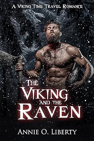 The Viking and the Raven - CraveBooks