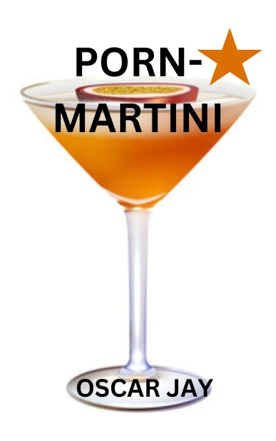 PORN-STAR MARTINI