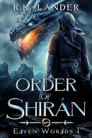 Order of Shirán - CraveBooks