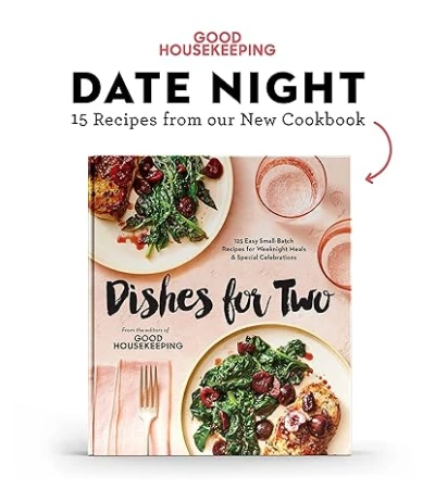 Good Housekeeping Date Night